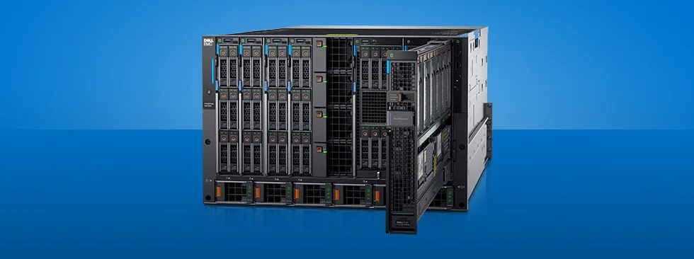 Servidores Dell