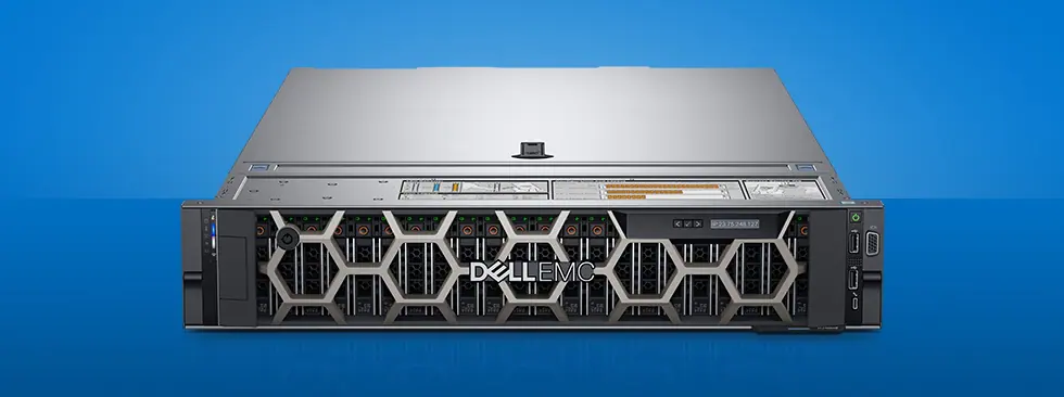 Servidores Dell