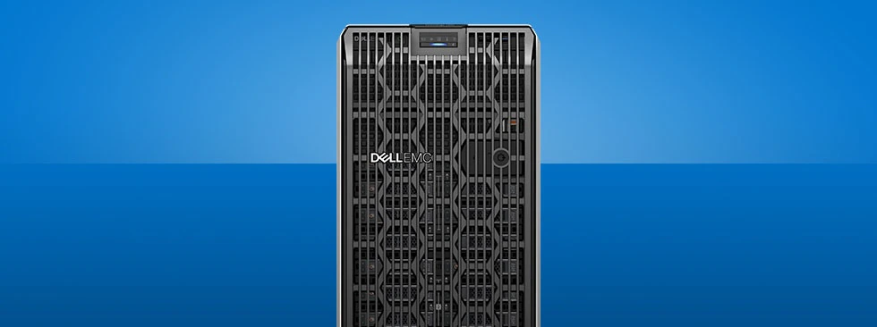 Servidores Dell