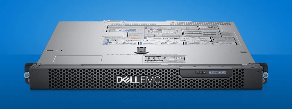 Servidores Dell