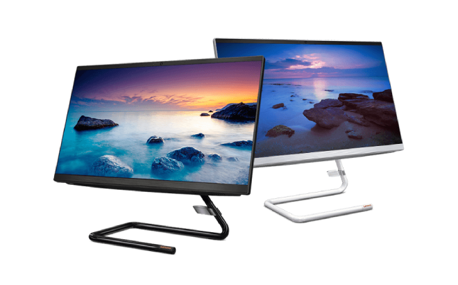 Lenovo All-in-One image