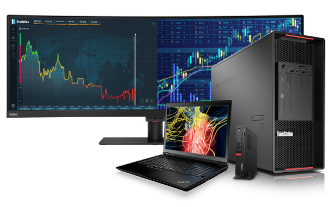 Estaciones de Trabajo