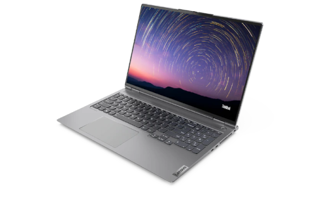 Línea ThinkPad image